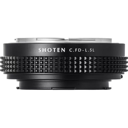 Shoten mount adapter objektiv - shoten,