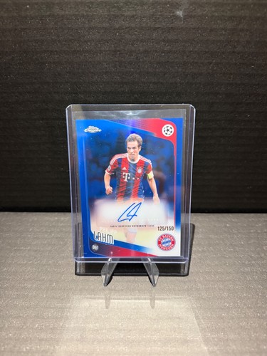 Topps chrome uefa club - uefa,
