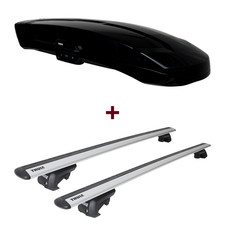 Dachbox Thule Vector L +