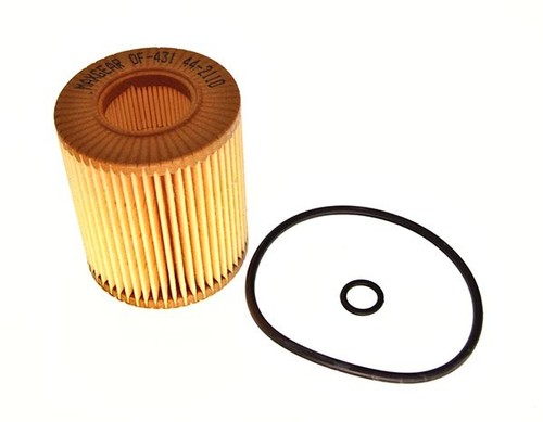 ölfilter ford zetec 2 - Ölfilter,