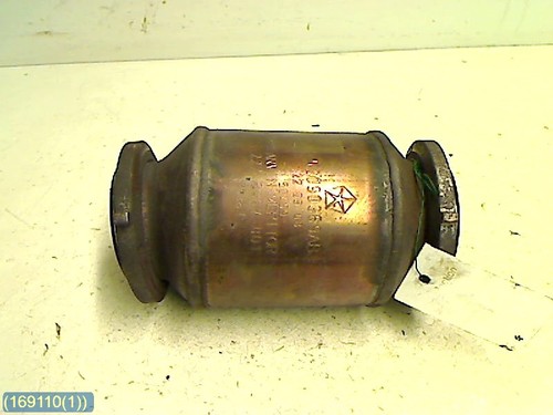 Katalysator jeep grand - katalysator,