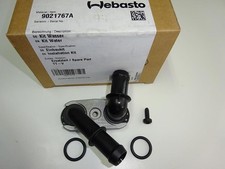 Webasto Standheizung VW Touran