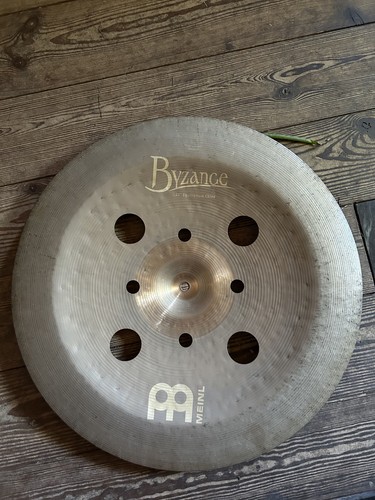 Meinl bycance equilibrium - meinl,