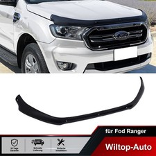 Motorhaube Windabweiser