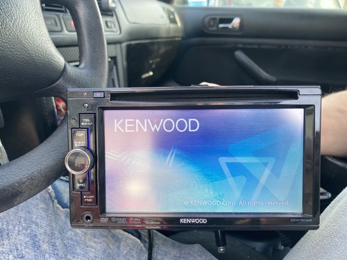Kenwood ddx5026 monitor - ddx5026,