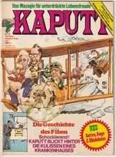 ✪ KAPUTT #13 Die Geschichte