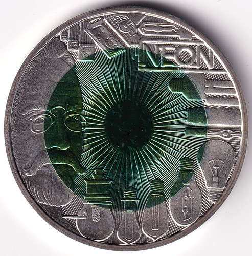 österreich 2008 25 euro - Österreich,