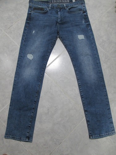 Oliver herrenjeans close - s.oliver,