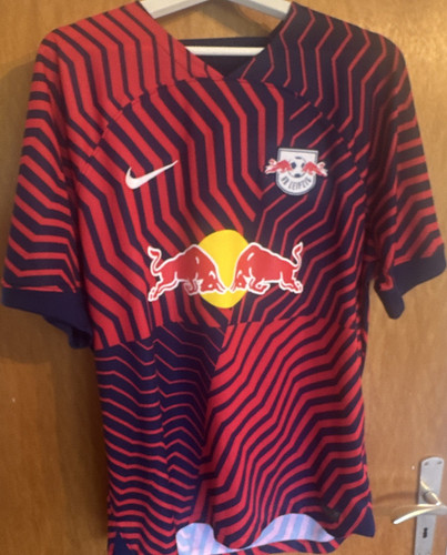 Nike leipzig - nike, rb