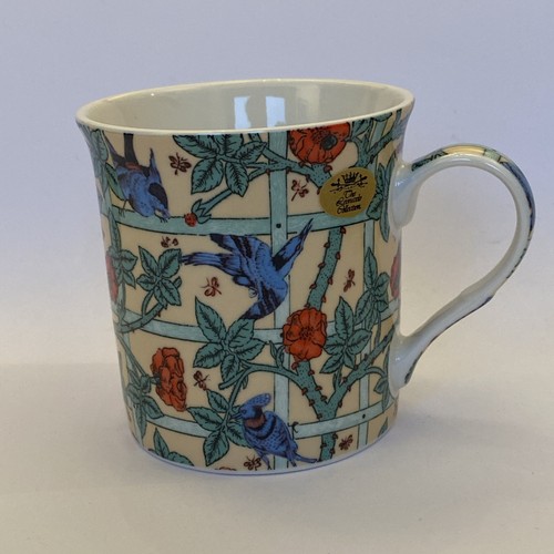 William morris tasse wildrosen - morris,