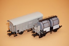 Märklin Spur H0 46762