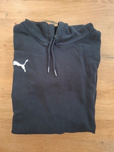 Puma herren hoodie - puma,