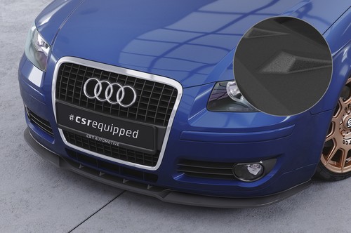 Cup spoiler lippe front - lippe,