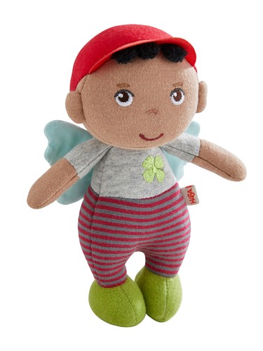 Haba unisex stoffpuppe - haba,