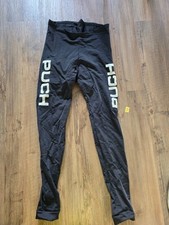 Vintage Retro Radhose Wolter Puch Schwarz L'Eroica Hose lang Trikot Campagnolo