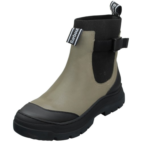 Barbour klara chelsea boots - chelsea,