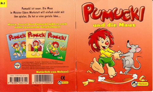 Pumuckl und die