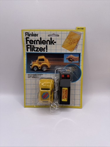 Gold flinker fernlenk - flinker,