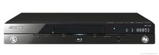 Pioneer BDP-LX 53 Blu-ray