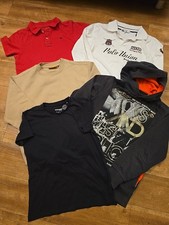 Jungen Bekleidungspaket Gr.146/152 5tlg