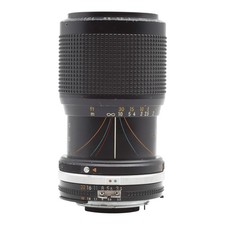 Objektiv Zoom Nikon NIKKOR