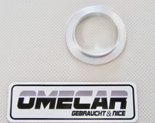 Staubschutzblech Ring Achszapfen Abdeckung Radlager Hinterachse für VW Golf 2 3