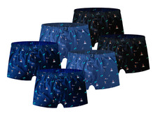 Männer retro boxershort - männer,