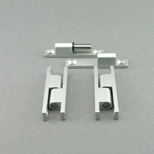Alu scharnier teilig für - alu,