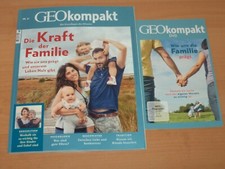 GEO KOMPAKT NR. 61 "Die Kraft