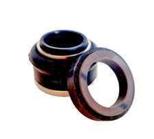 Mechanische Dichtung P.S.8DM-M1.1/8" Gleitringdichtung