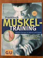Praxisbuch Muskeltraining