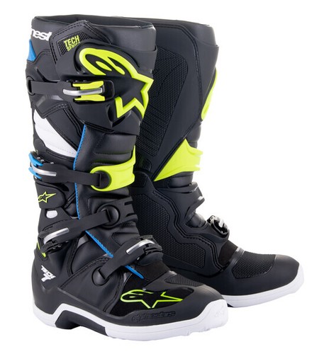 Neu alpinestars 2024 tech - alpinestars,