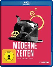 Moderne Zeiten - (Charlie