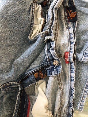 Levis jeans - levis,