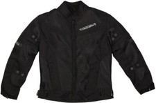 Modeka Motorrad Jacke X-Vent Kids 084191
