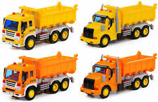 Muldenkipper LKW Kinder