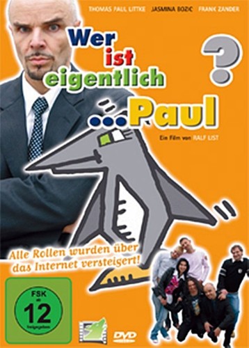 Wer ist eigentlich paul - wer, paul?