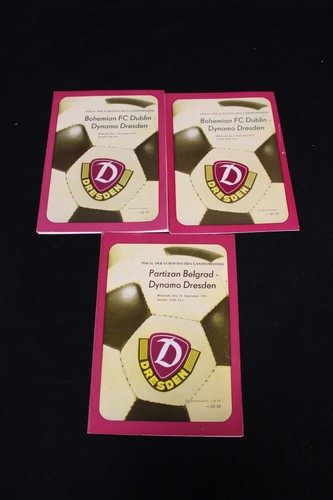 Programmheft 2 tickets - +,