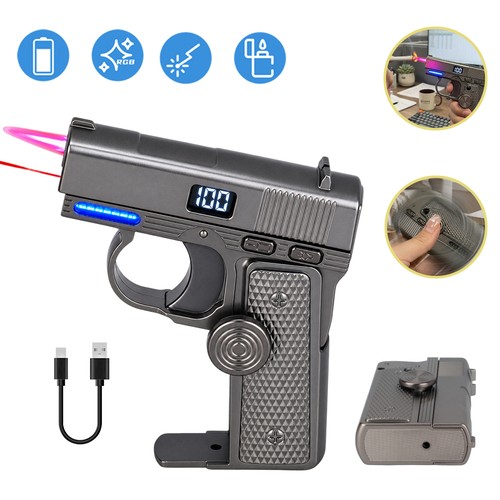 Laserfeuerzeug usb feuerzeug - laserfeuerzeug,