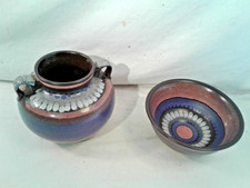 Keramik Set VIOLA,KMK