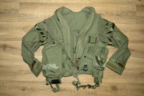 Raf fliegerjacke rfd beaufort - raf,