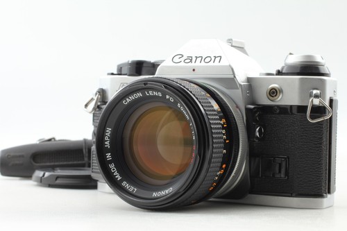 Near mint canon 1 - mint], ae-1