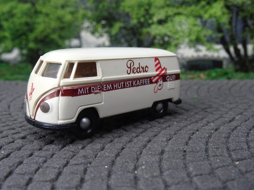 Brekina t1 volkswagen - vw,