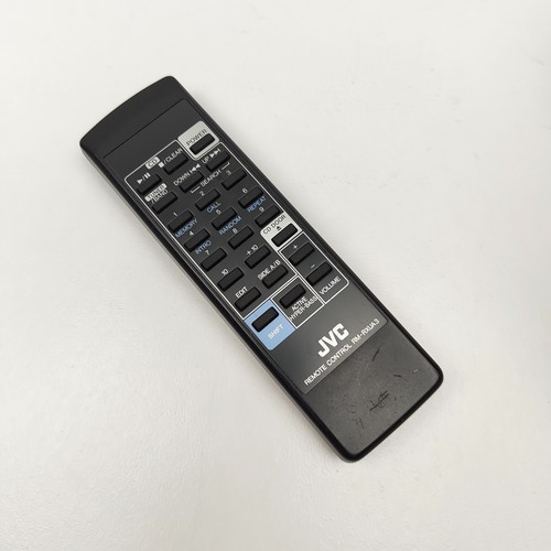 Jvc rxua3 fernbedienung - rm-rxua3,
