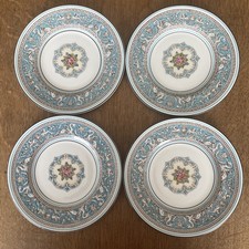 Wedgwood Florentiner Türkis
