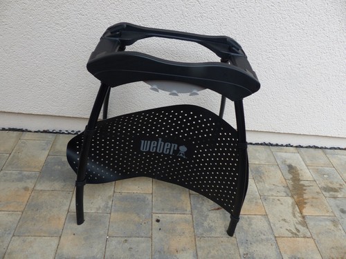 Weber grill standtisch tisch - grill,