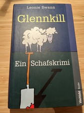 LEONIE SWANN: Glennkill - ein
