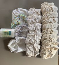 Stoffwindeln Popolini ultrafit