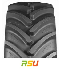 2x Maximo Radial 65 540/65
