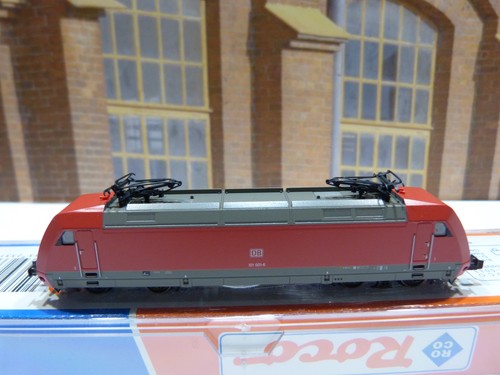 Roco 23310 lok 101 - 23310, e-lok